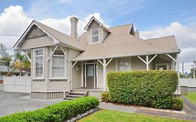 Regent Residential Villa Whangarei Exterior photo