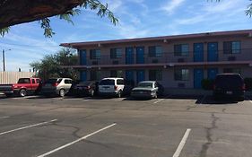 Travel Inn Tucson Exterior photo