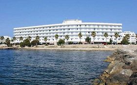 Protur Alicia Hotel Cala Bona  Exterior photo