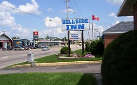 Hillside Inn Pembroke Exterior photo