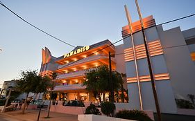 Paradiso Ibiza Art Hotel - Adults Only San Antonio  Exterior photo