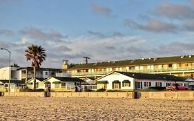 The Beach Cottages San Diego Exterior photo