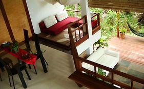 La Cigale Bed & Breakfast Koh Tao Exterior photo