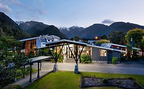 Scenic Hotel Franz Josef Glacier Exterior photo