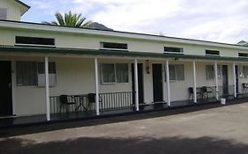 Mataki Motel Murchison Exterior photo
