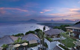 Batu Karang Lembongan Resort And Day Spa Exterior photo