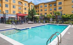 Residence Inn By Marriott Portland North Exterior photo