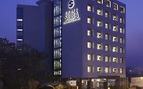 Hotel Suba International Mumbai Exterior photo