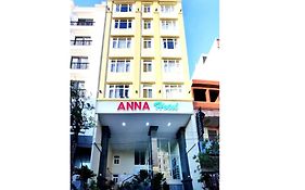 Anna Hotel Da Nang Exterior photo