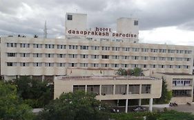 Hotel Paradise - Mysore Dasaprakash Group Exterior photo