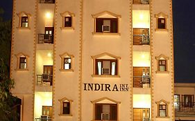 Indira International Inn New Delhi Exterior photo