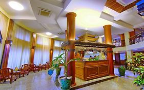 Shwe Ingyinn Hotel Mandalay Exterior photo