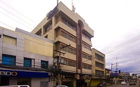 Grand City Hotel Inc. Cagayan de Oro Exterior photo