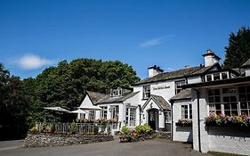 Wild Boar Estate Hotel Bowness-on-Windermere Exterior photo