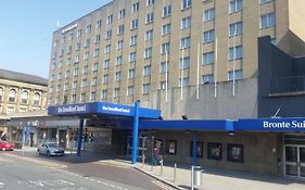 The Bradford Hotel Exterior photo