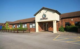 Kingstown Hotel By Greene King Inns Kingston upon Hull Exterior photo