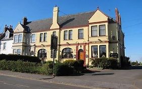 The Ship Inn Hartlepool Exterior photo