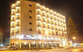 Soramba Hotel Business Plc Addis Ababa Exterior photo