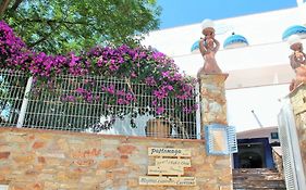 La Caleta De Tamariu Hotel Exterior photo