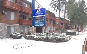 Americas Best Value Inn - Casino Center Lake Tahoe South Lake Tahoe Exterior photo