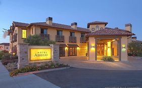 Hotel Abrego Monterey Exterior photo