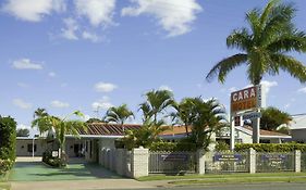 Cara Motel Maryborough Exterior photo