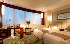 Hongfu Hotel International Urumqi Room photo