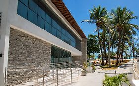 Hotel Praia Bonita Jatiuca Maceio  Exterior photo