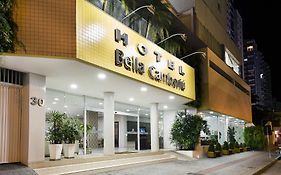 Hotel Bella Camboriu Balneario Camboriu Exterior photo