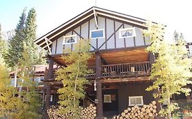 The Baldpate Inn Estes Park Exterior photo