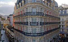 Grand Hotel Moderne Lourdes Exterior photo