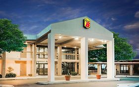 Super 8 By Wyndham Ozona Hotel Exterior photo