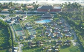 Las Hojas Resort & Beach Club Playa Las Hojas Exterior photo