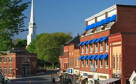 Lord Camden Inn Exterior photo