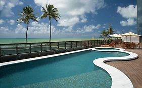 Ritz Suites Home Service Maceio  Exterior photo