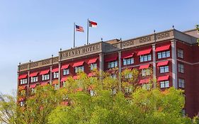 O.Henry Hotel Greensboro Exterior photo