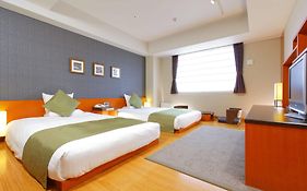 Hotel Mystays Kyoto Shijo Exterior photo