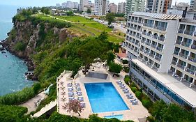 Lara Otel (Adults Only) Antalya Exterior photo