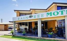 Raintree Motel Townsville Exterior photo