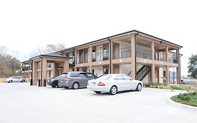 Paradise Inn & Suites Baton Rouge Exterior photo