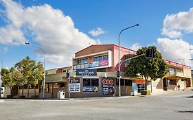 Prince Of Wales Hotel Brisbane Exterior photo