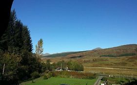 Inverardran Guest House Crianlarich Exterior photo