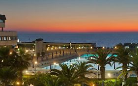 Grand Hotel Continental Tirrenia Exterior photo