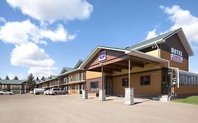 Nice Inn Edmonton Exterior photo