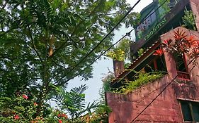 Rainforest Bed & Breakfast Hostel Kuala Lumpur Exterior photo