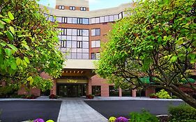 Woodcliff Hotel And Spa Victor Exterior photo