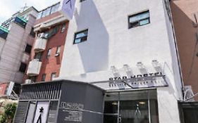 Starhostel Dongdaemun Suite Seoul Exterior photo