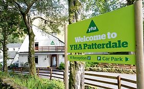 Yha Patterdale Hostel Exterior photo