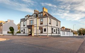 Berkeley House Hotel Ayr Exterior photo