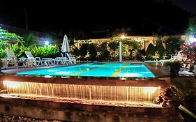 Phuket Muay Thai House Hotel Exterior photo